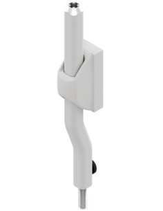 Embout dévoyé 5408 9 mm LA CROISEE DS 2