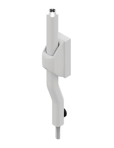 Embout dévoyé 5408 9 mm LA CROISEE DS