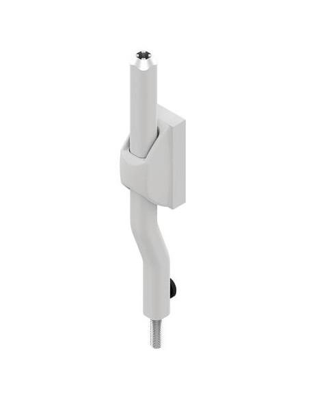 Embout dévoyé 5408 9 mm LA CROISEE DS