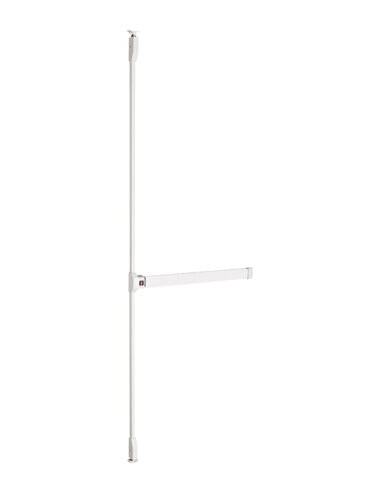 Serrure anti-panique Push Bar 90+ 2 points...