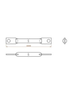 Module tringle grande hauteur 8455 FAPIM 2
