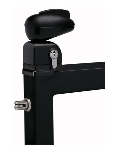 Serrure pour portillon de piscine LOCINOX