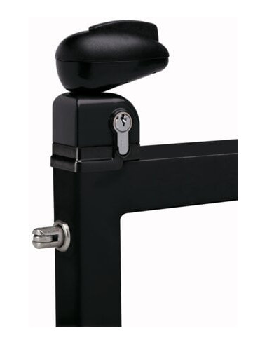 Serrure pour portillon de piscine LOCINOX