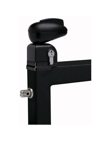 Serrure pour portillon de piscine LOCINOX