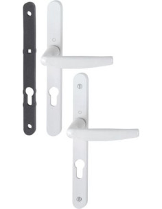 Ensemble Atlanta 7/70 étanche sur plaque étroite Finition... 2