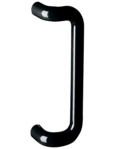 Poignée stg 87 n Filetée percée - NORMBAU ALLEGION 2