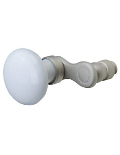 Manivelle bordelaise simple KAOLINE UCDA 2