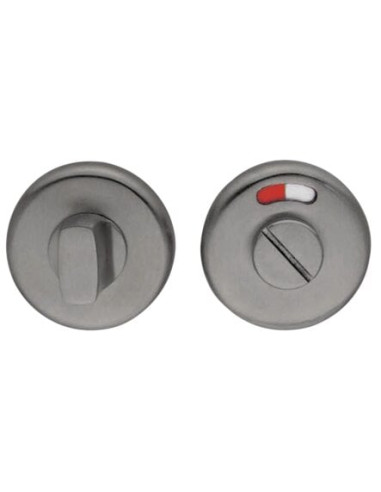 Jeu de rosaces rondes aluminium A3S A3Surfaces