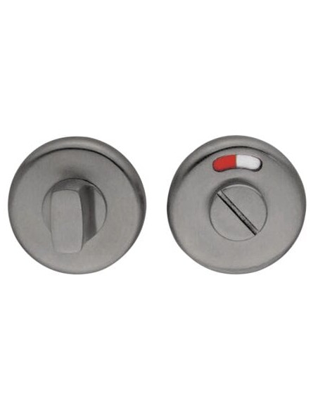 Jeu de rosaces rondes aluminium A3S A3Surfaces