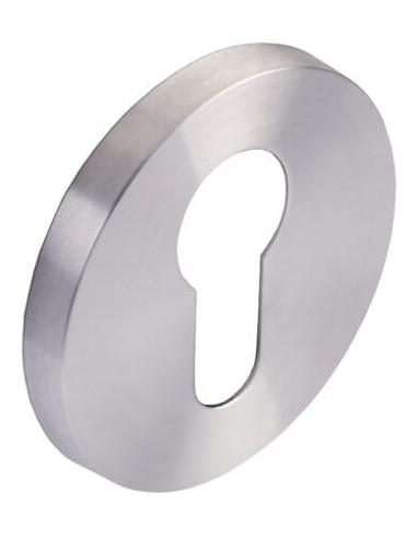 Jeu de rosaces inox J-Rox JPM