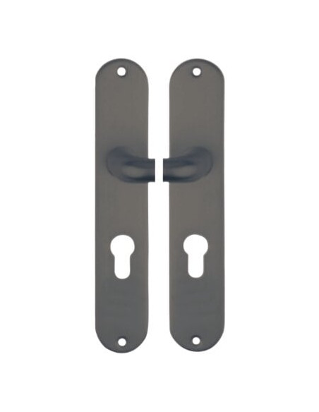 Jeu de grandes plaques aluminium A3S A3Surfaces