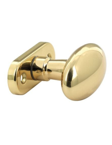 Bouton de fenêtre laiton THIVEL BEREZIAT