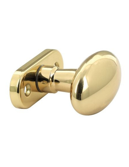 Bouton de fenêtre laiton THIVEL BEREZIAT