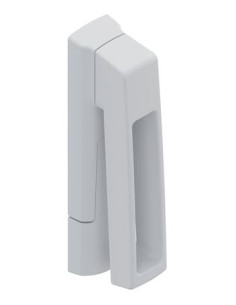 Poignée extérieure SARENA 20° LA CROISEE DS 2