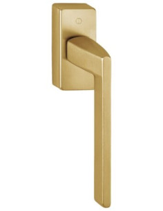 Poignée de fenêtre Bergamo HOPPE 2