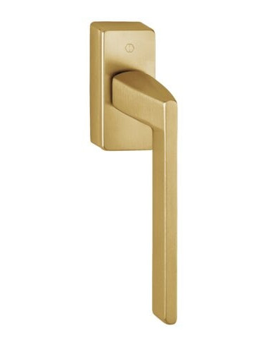 Poignée de fenêtre Bergamo HOPPE