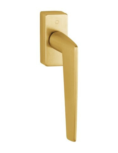 Poignée de fenêtre Macau HOPPE