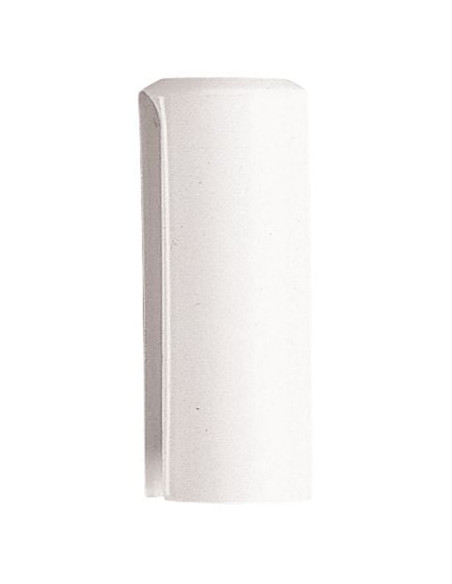 Cache nylon décoration pour fiche Exacta Pour Exacta diamètre 16 mm - OTLAV