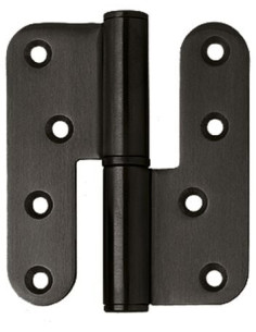 Paumelle inox SJ OPENLINE 2
