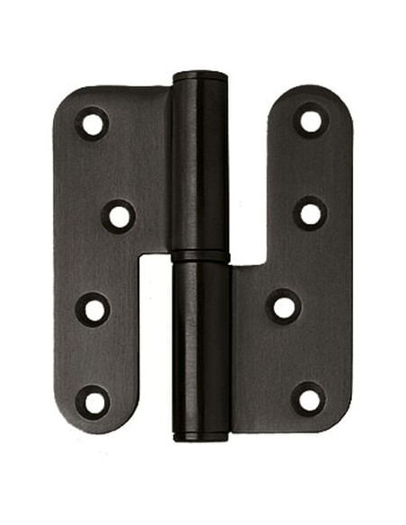 Paumelle inox SJ OPENLINE