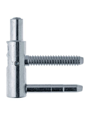 Fiche à visser EXACTA Diamètre 16 mm...