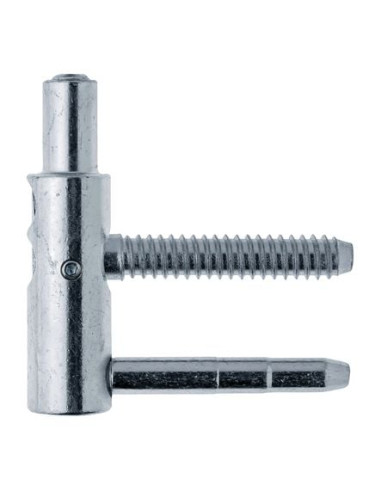 Fiche à visser EXACTA Diamètre 16 mm...