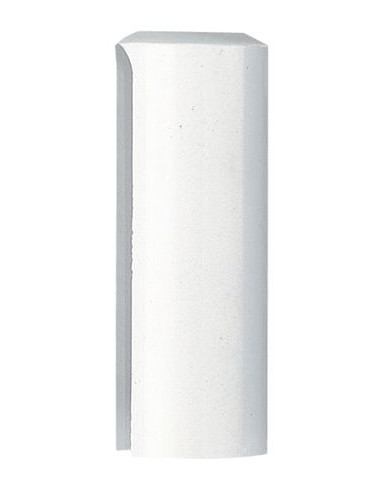 Cache nylon décoration pour fiche Exacta Pour...