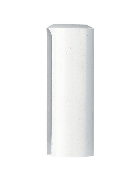 Cache nylon décoration pour fiche Exacta Pour Exacta diamètre 20 mm - OTLAV