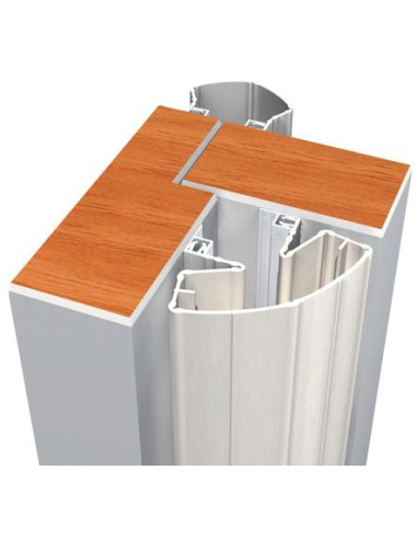 Euro pare-doigts new design Kit 9090 pour...