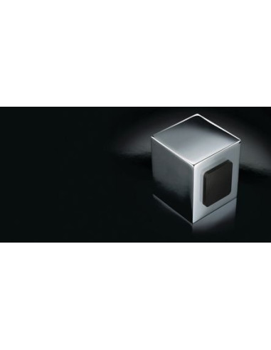Butoir cube GROEL