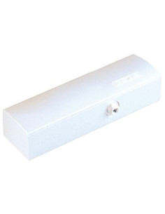 Ferme-porte à pignon et crémaillère TS 1500 GEZE 2