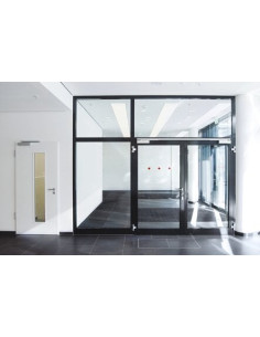 Régulateur de fermeture GSR Easy DORMAKABA 2