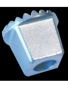 Axe amovible pour pivots LBS et accessoires LBS 2