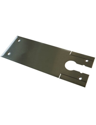 Plaque de recouvrement pour pivot LBS LBS