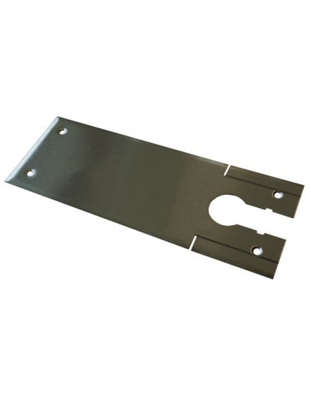 Plaque de recouvrement pour pivot LBS LBS