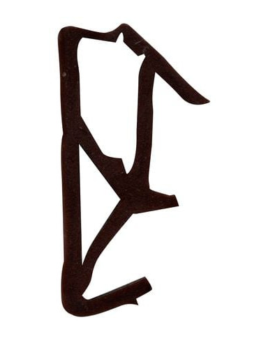 Joint tpe pose sur ouvrant caoutchouc S 9710 F...