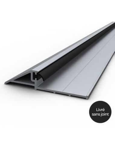 Profil seuil aluminium PG-16 V2 BILCOCQ
