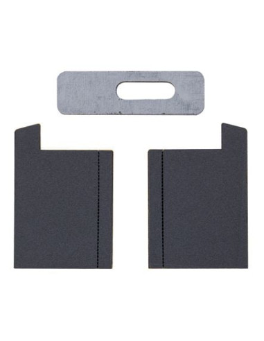 Accessoire pose et assemblage pour seuil RAC et...