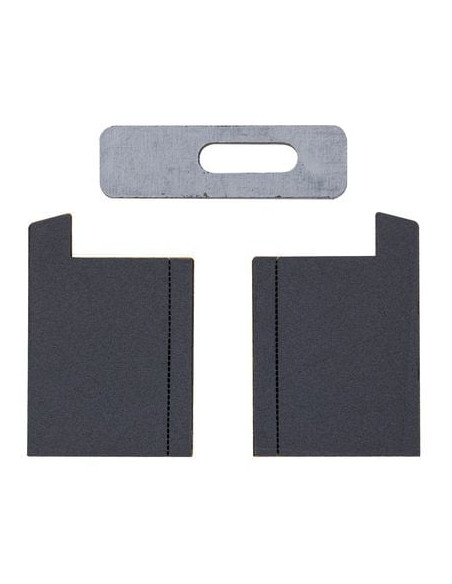 Accessoire pose et assemblage pour seuil RAC et RACOE BILCOCQ