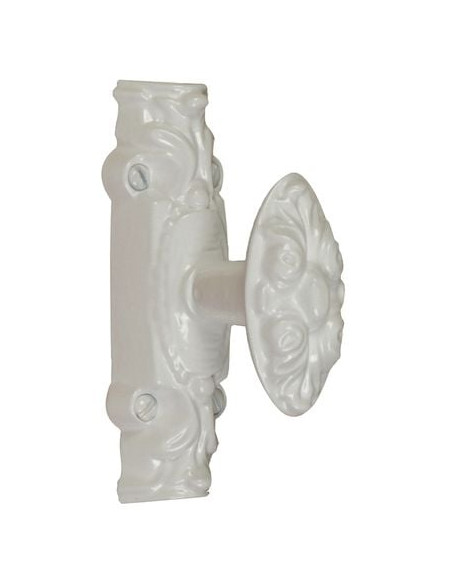 Crémone en applique de style Modèle A - ROLLINGER