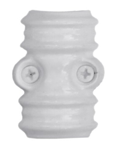 Coulant Pour tringle 16 x 8 mm - ROLLINGER