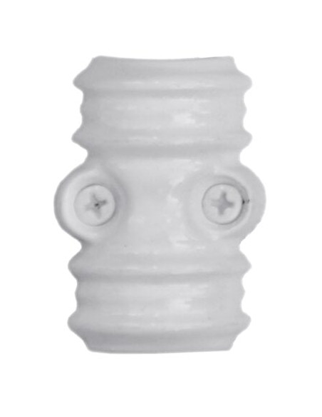 Coulant Pour tringle 16 x 8 mm - ROLLINGER