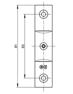 Rampe de relevage FERCO 2