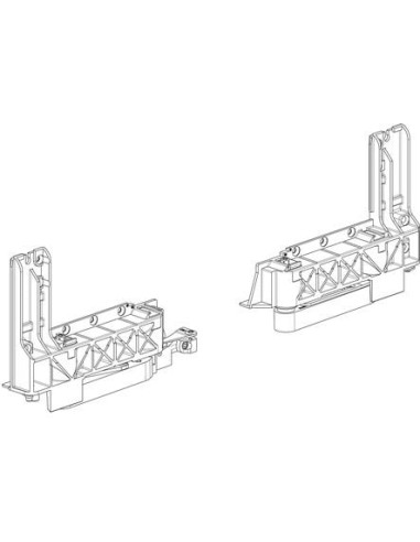 Sabot GU966 Charge 200 kg - FERCO