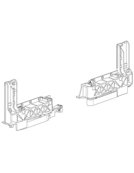 Sabot GU966 Charge 200 kg - FERCO