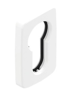 Rosace étanche adhésive thermo LA CROISEE DS 2
