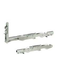 Paire de galets LUCE 250 kg FAPIM 2