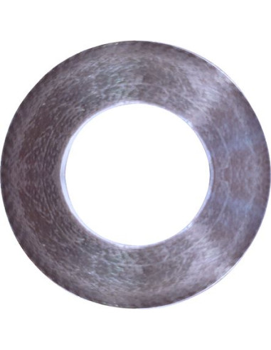 Sachet de rondelles d'épaisseur Rondelle inox -...