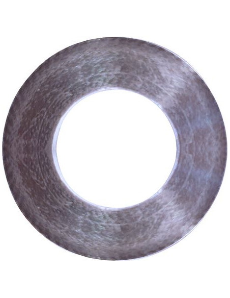 Sachet de rondelles d'épaisseur Rondelle inox - I.N.G. FIXATIONS