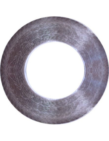 Sachet de rondelles d'épaisseur Rondelle inox -...